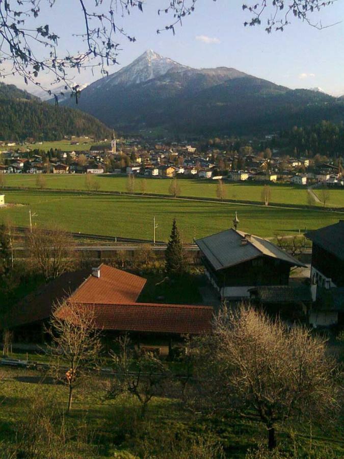 Grubhof Weissenbacher อัลเทนมาร์คท์ อิม พองเงา ภายนอก รูปภาพ